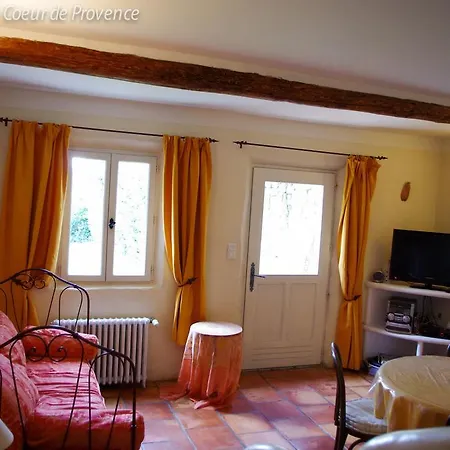 Lei Meissoun Mallemort Room photo