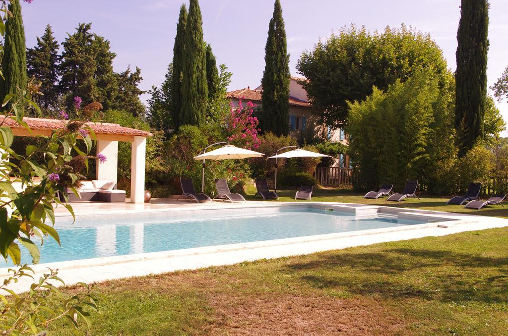 Holiday home Lei Meissoun