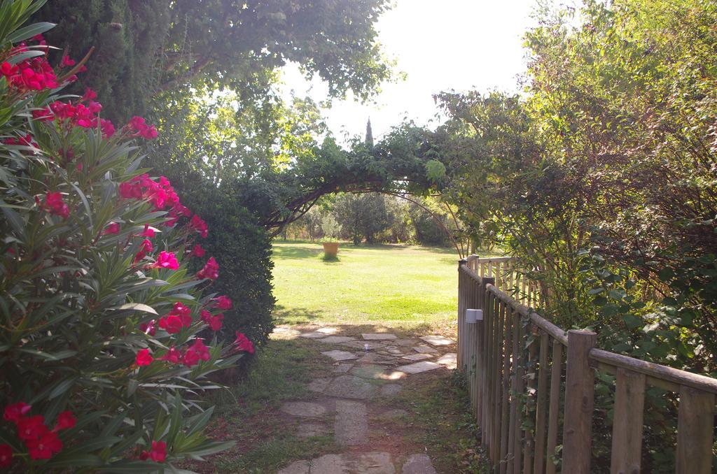 Holiday home Lei Meissoun Mallemort