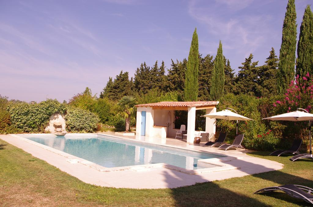 Holiday home Lei Meissoun *
